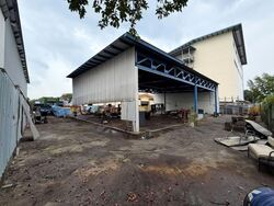Gul Crescent (D22), Factory #593646361